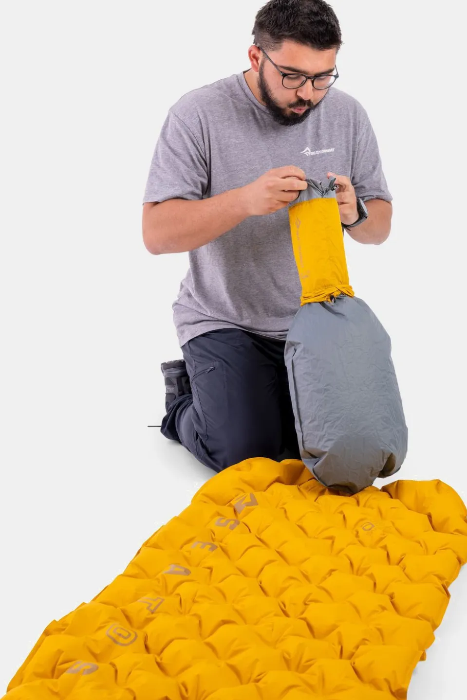 Tapis De Couchage Ultralight Xr Insulated Mat - Regular Arrowwood