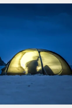 Tente Abisko Dome 2