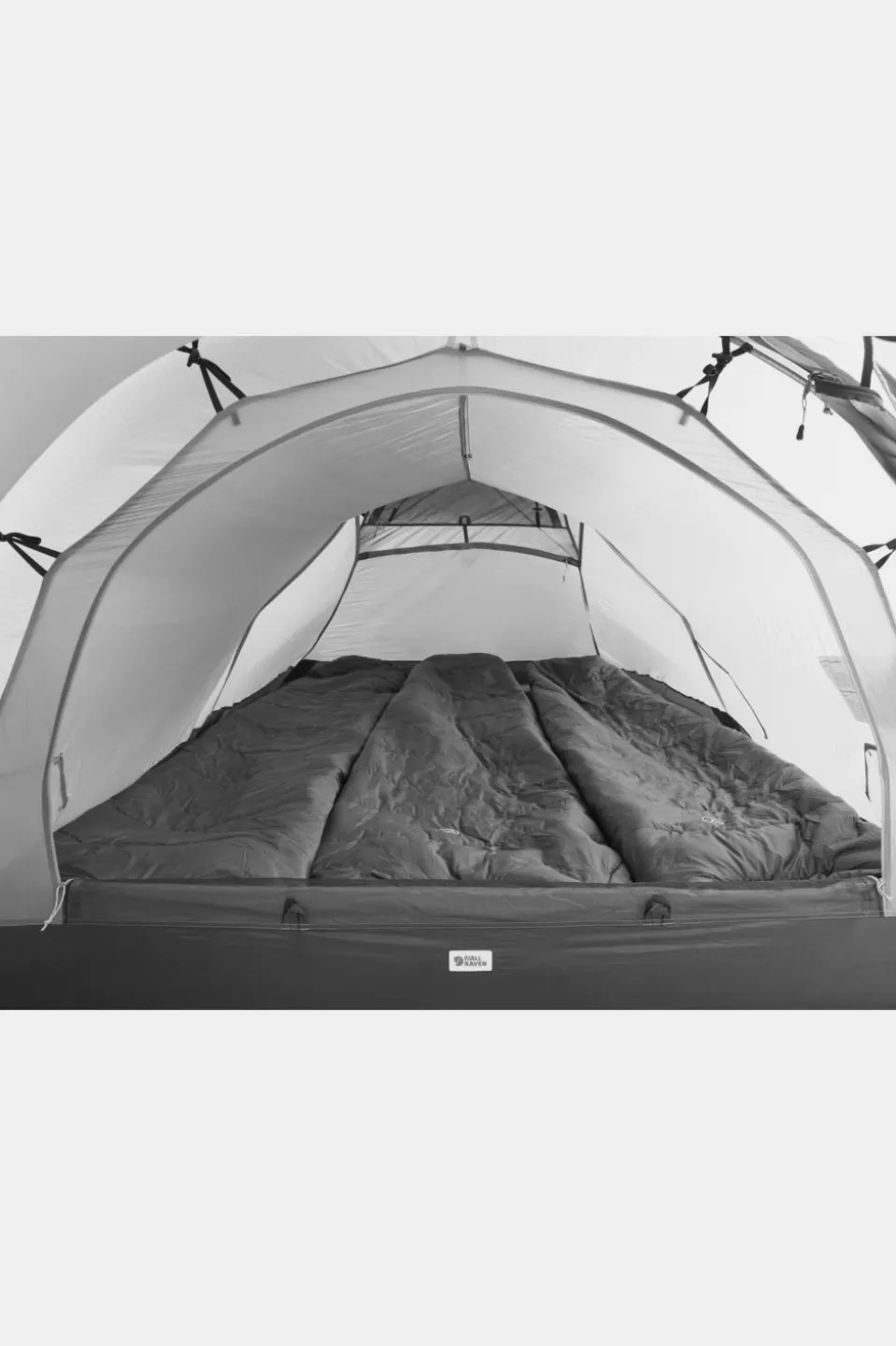 Tente Abisko Shape 3