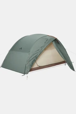 Tente Allround Space 2P
