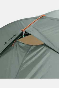 Tente Allround Space 2P