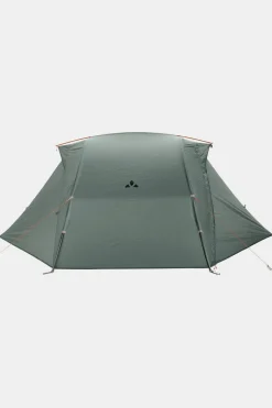 Tente Allround Space 2P