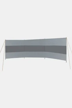 Tente Auvent Windscherm - Brendan - 3-Vaks - 5x1,4 Meter