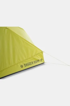 Tente Dagger Osmo 2P