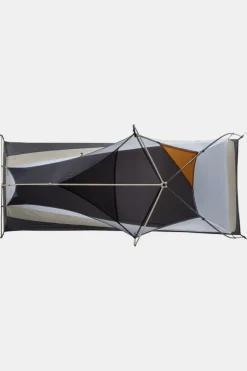 Tente Dragonfly Osmo Bikepack 1P