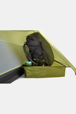 Tente Dragonfly Osmo 2P
