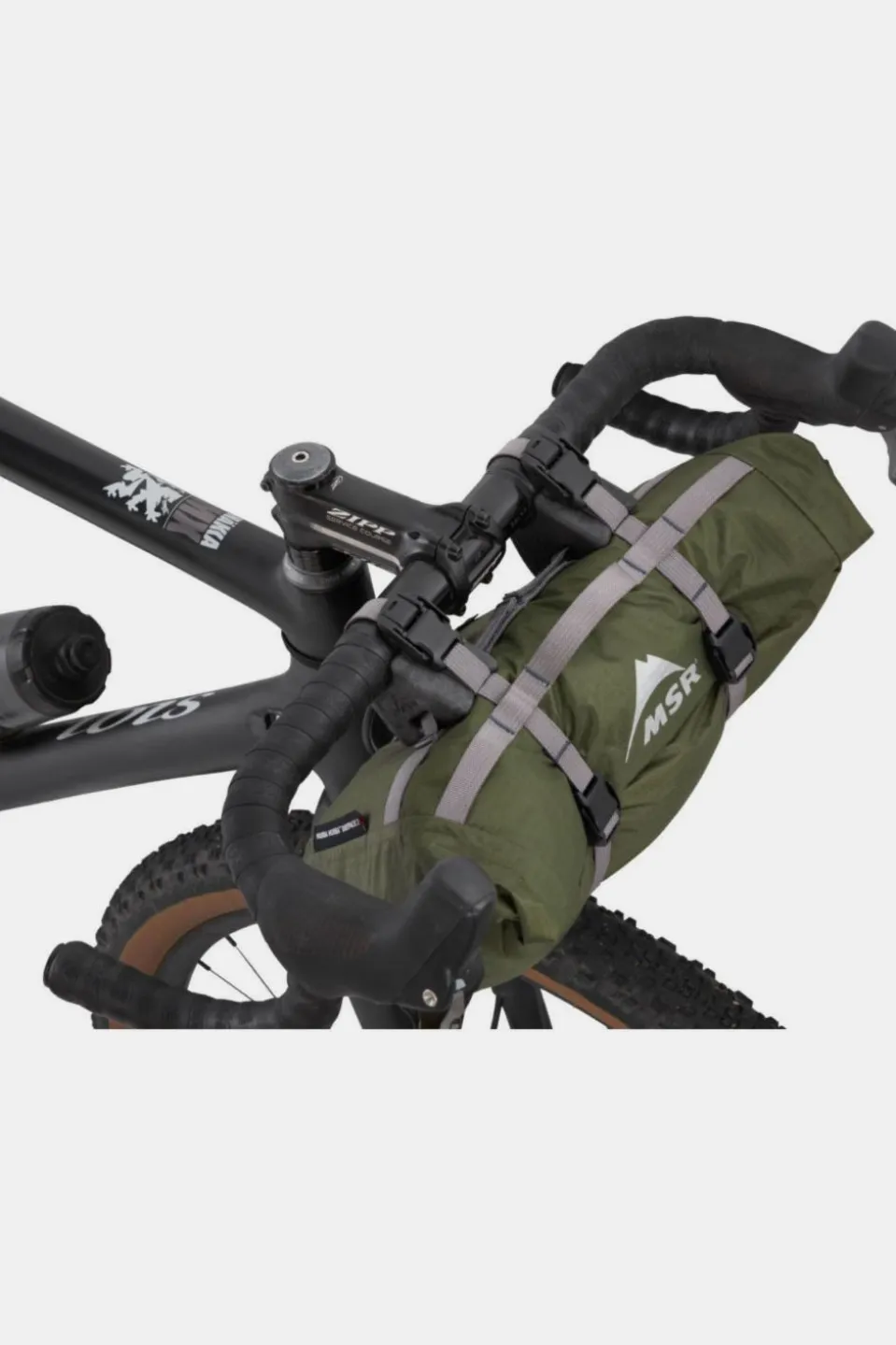 Tente Hubba Hubba Bikepack 1