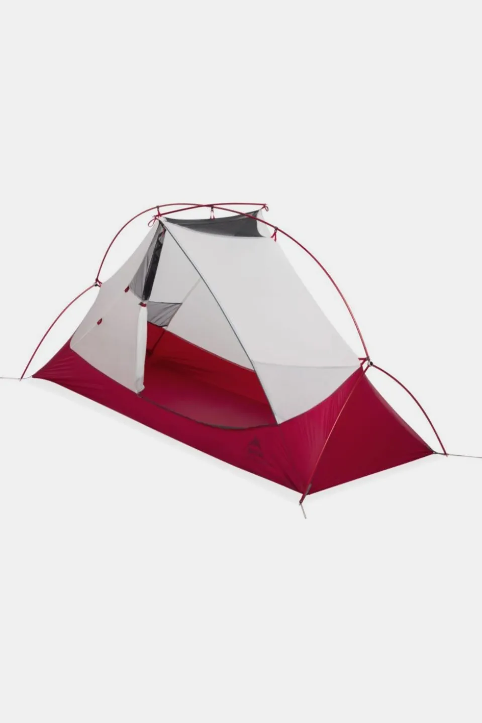 Tente Hubba Hubba Bikepack 1
