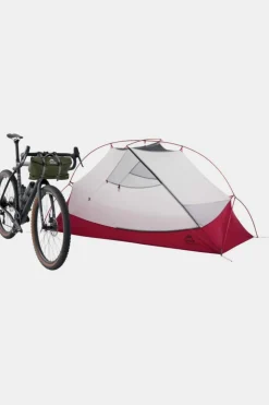 Tente Hubba Hubba Bikepack 1