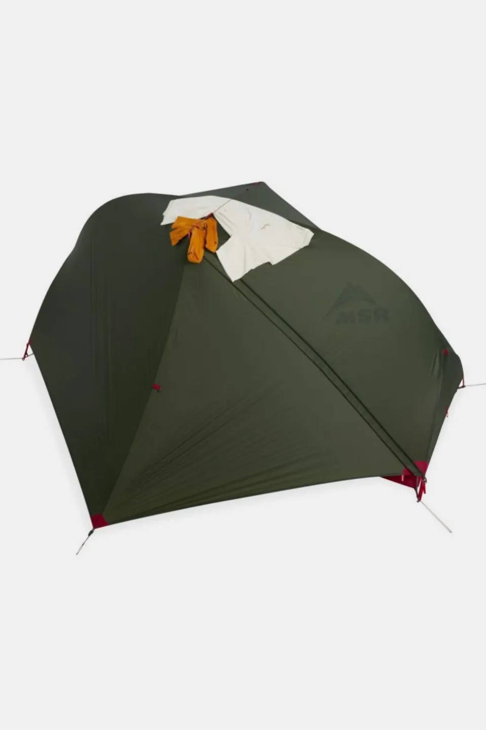 Tente Hubba Hubba Bikepack 1