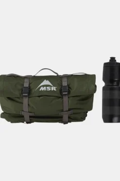 Tente Hubba Hubba Bikepack 1