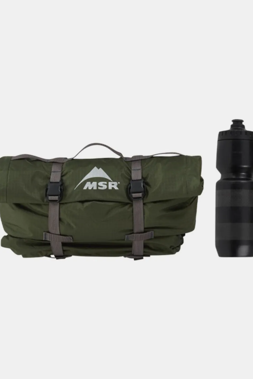 Tente Hubba Hubba Bikepack 1