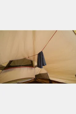 Tente Oppland 4 Pu