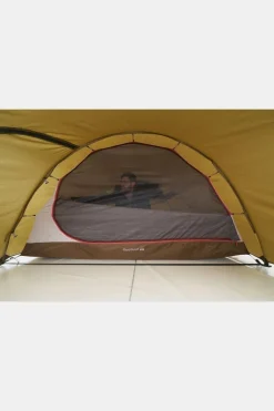 Tente Oppland 4 Pu