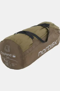 Tente Oppland 4 Pu