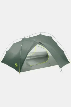 Tente Stratos Lite III