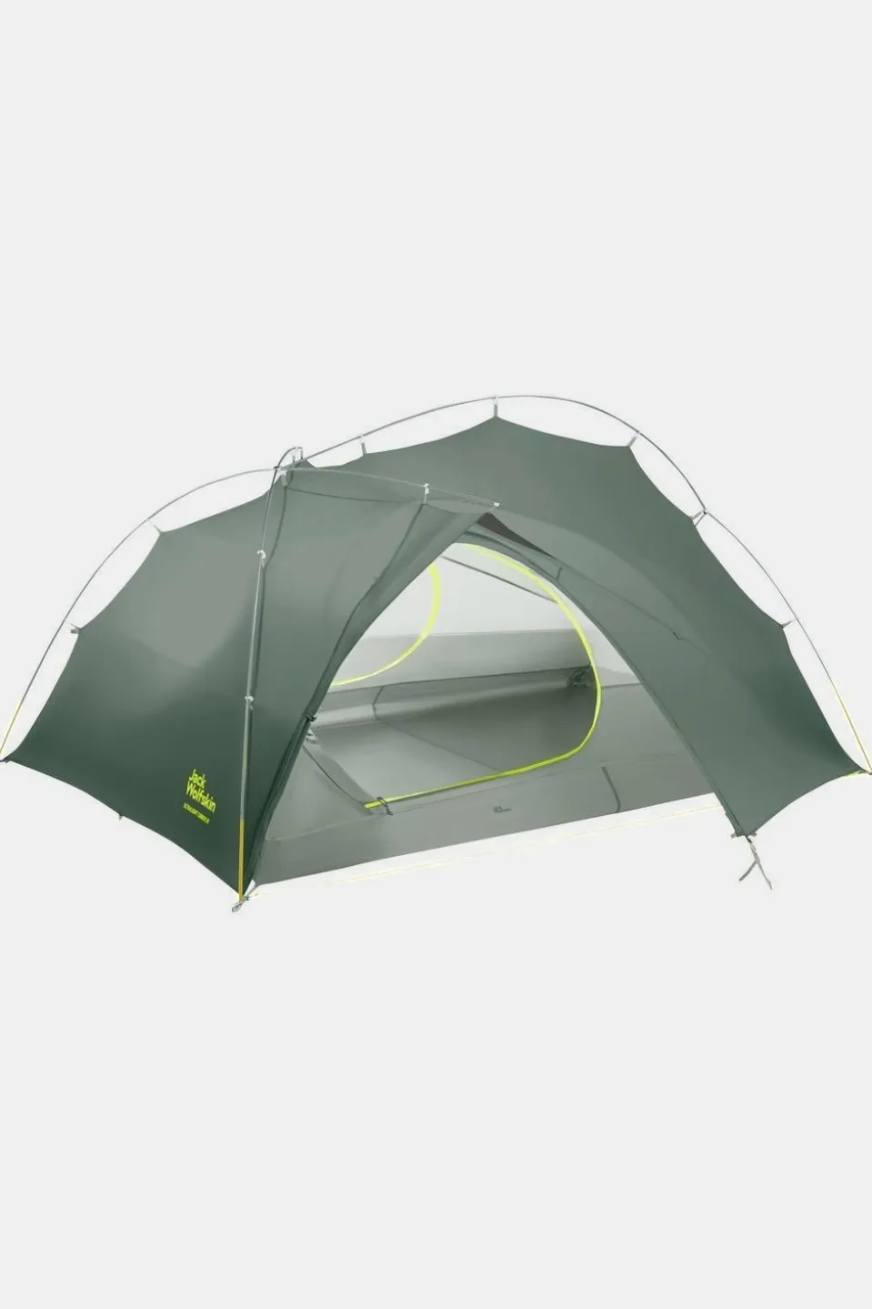 Tente Stratos Lite III