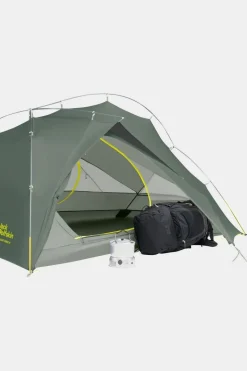 Tente Stratos Lite III