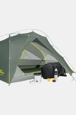 Tente Stratos Lite III
