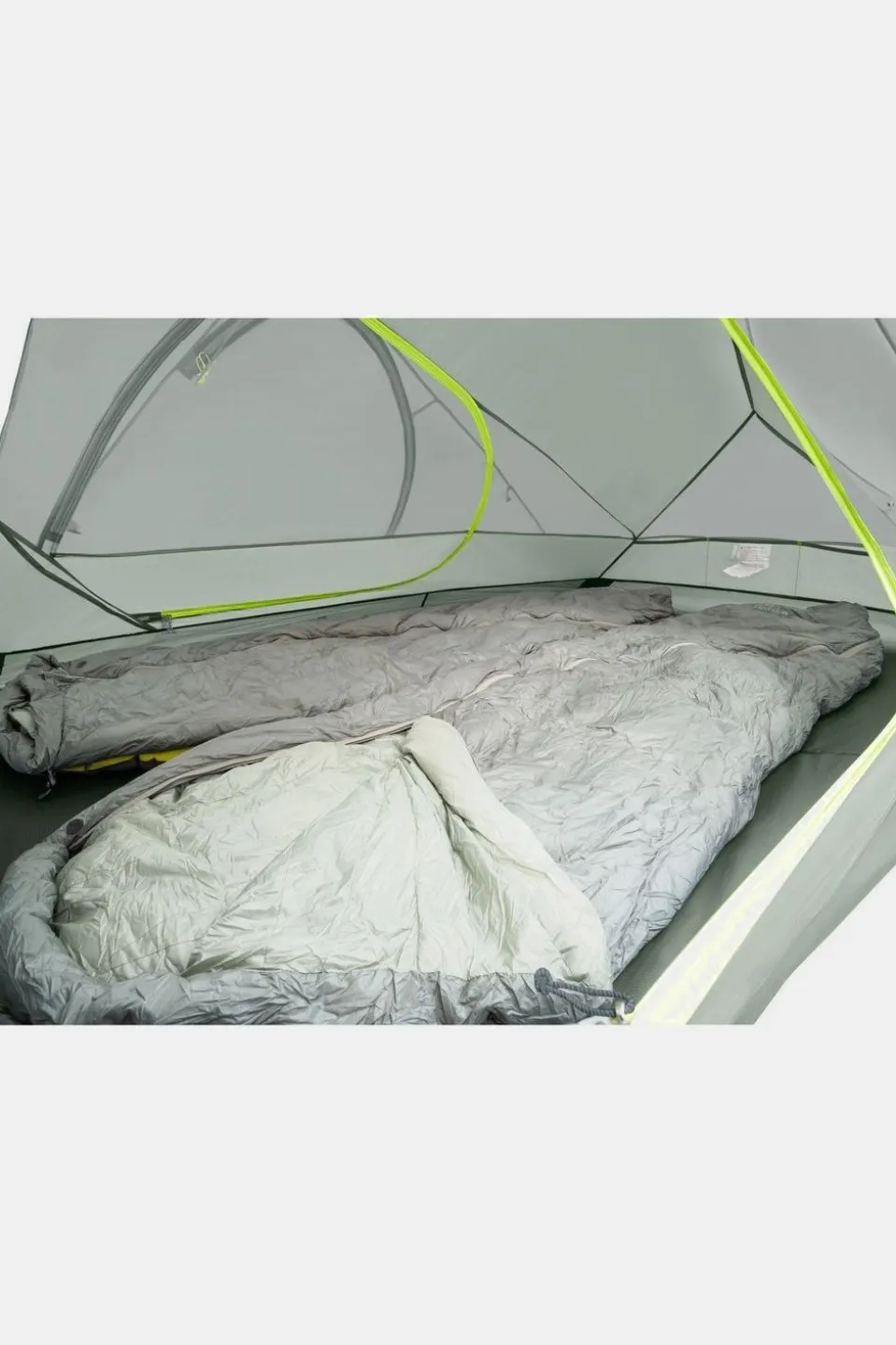 Tente Stratos Lite III
