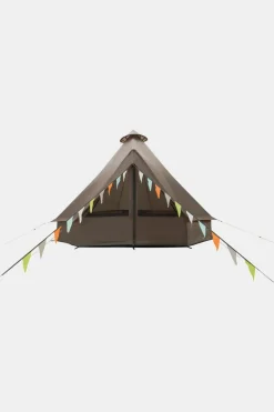 Tente Vaulen Tipi