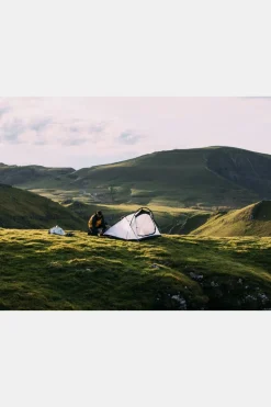 Tente Voyager Lite