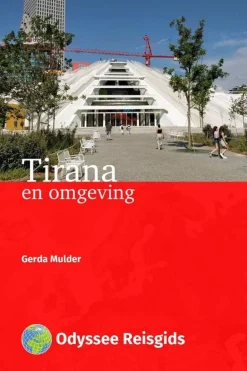 Tirana Odyssee