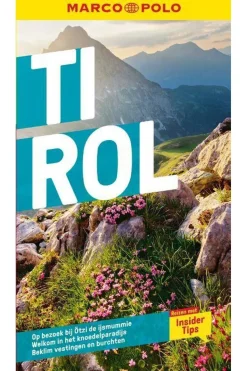 Tirol Marco Polo NL