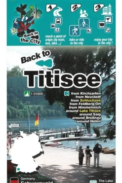 Titisee