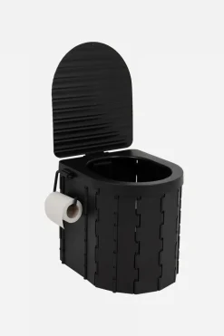 Toilette Draagbaar Toilet Opvouwbaar