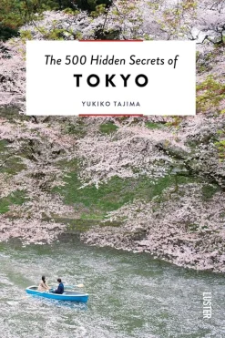 Tokyo 500 Hidden Secrets