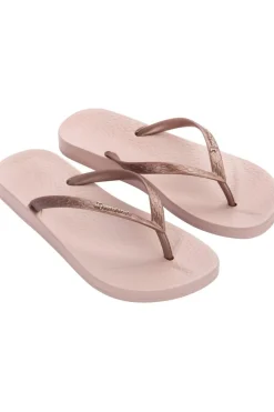 Tongs Anatomic Tan