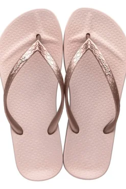 Tongs Anatomic Tan