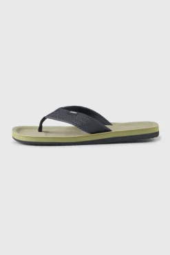Tongs Chad