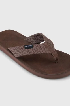 Tongs Chad
