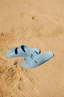Tongs Lagoon Slide