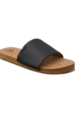 Tongs New Goldie Slide Earth
