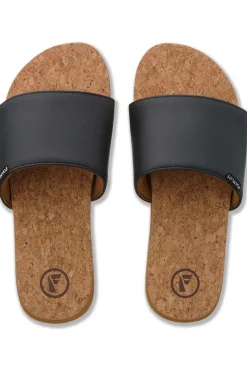 Tongs New Goldie Slide Earth