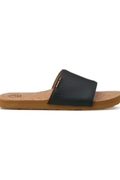 Tongs New Goldie Slide Earth