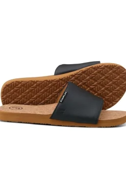 Tongs New Goldie Slide Earth