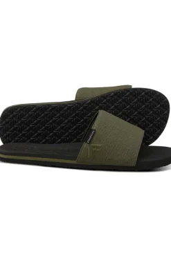 Tongs New Sully Slide