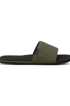 Tongs New Sully Slide