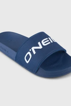 Tongs O'Neill Logo
