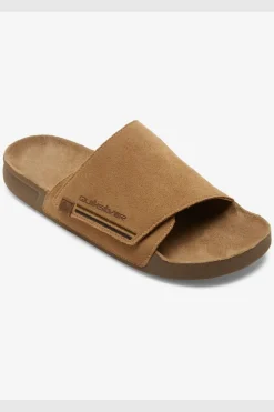 Tongs Rivi Suede