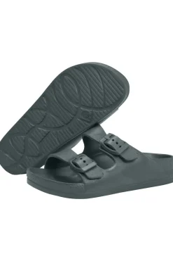 Tongs Sandals W Buckles