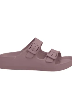 Tongs Sandals W Buckles