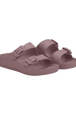 Tongs Sandals W Buckles