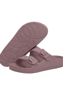 Tongs Sandals W Buckles