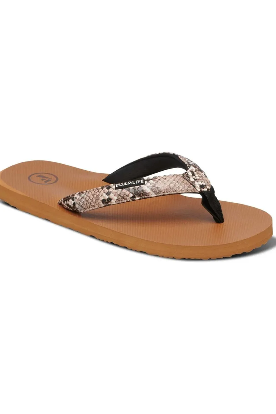 Tongs Selene Snake