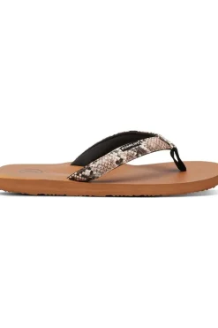 Tongs Selene Snake
